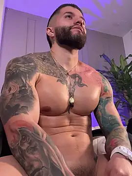 Frank_Farrell's Webcam Show