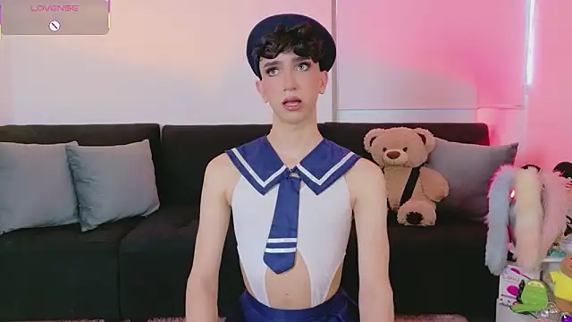 Jamess_Brown élő XXX-chatje