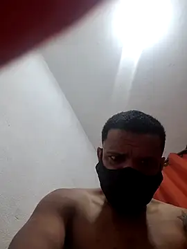 Show Webcam de Claudioxavier2