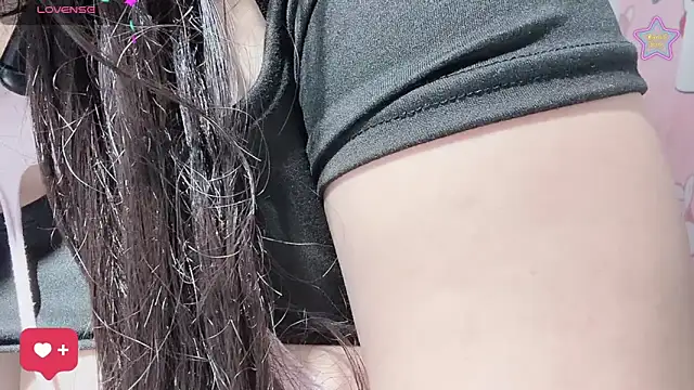 EX-886 Webcam show