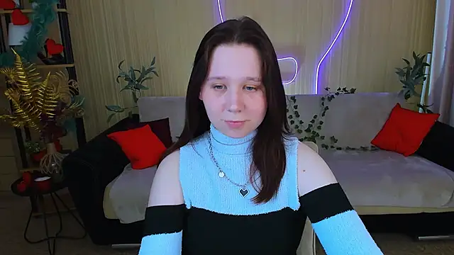 Chat XXX en directo de MooonlightSky
