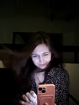 Chat +18 de irresistibelle ao vivo