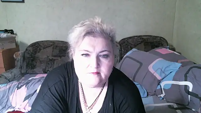 Lana555's Webcam Show