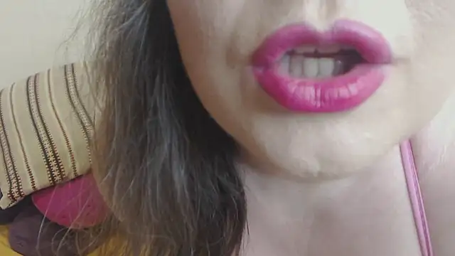 Czat XXX na żywo – Lady_Adrianna