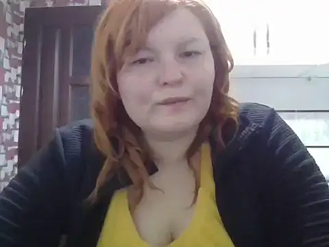 KrisryOxNikss Chat XXX in diretta
