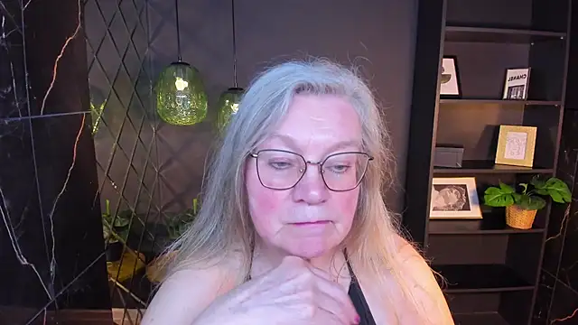NataliMellow 라이브 XXX 채팅