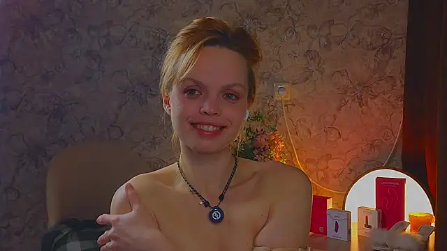 sinteas' Live XXX Chat