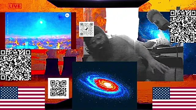 Živý XXX chat RussellTaylorLacy