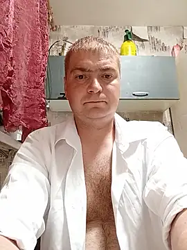 Dimentrius Show in webcam