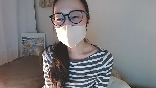 แชท XXX สดของ -Jun_juun-