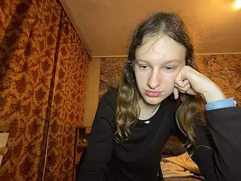 XXX chat uživo modela Eva_Angel3