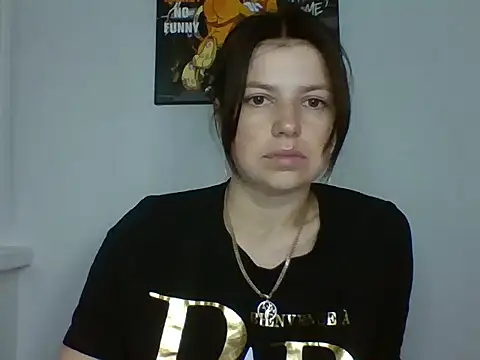 Naughty_Nata 라이브 XXX 채팅
