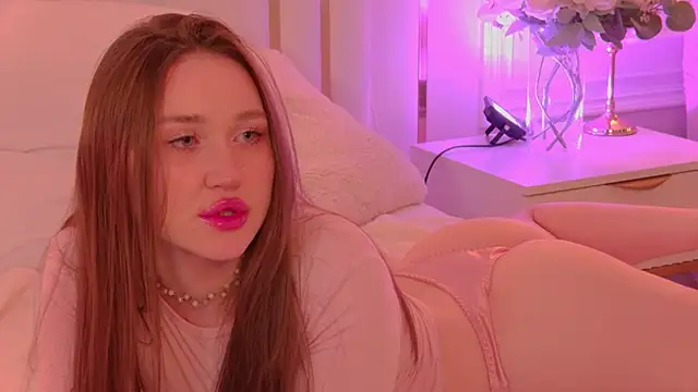 Živý XXX chat NancySmitts