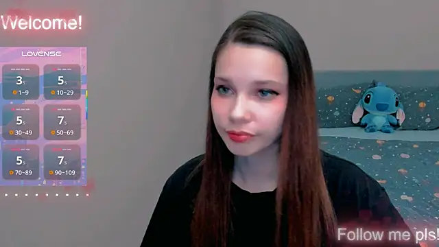Kitten_Alissa Live XXX-Chat