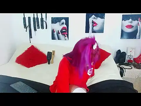 mylygrey Webcam Show
