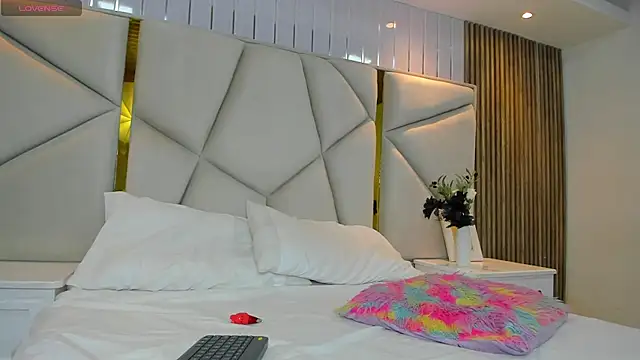 Chatroom XXX en direct de rebeca_brown_