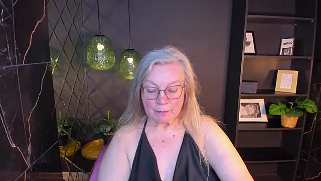 NataliMellow – Naživo XXX chat