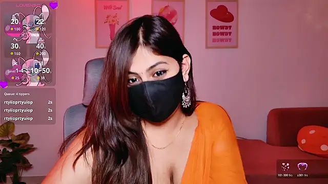 _krisha 即時 XXX 聊天
