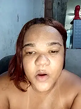 Show de webcam de Meellcarioca