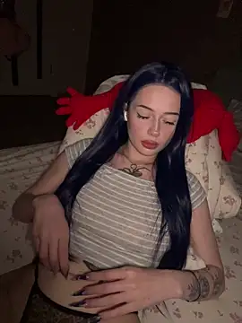 Sembang XXX Secara Langsung LovelyRachel__