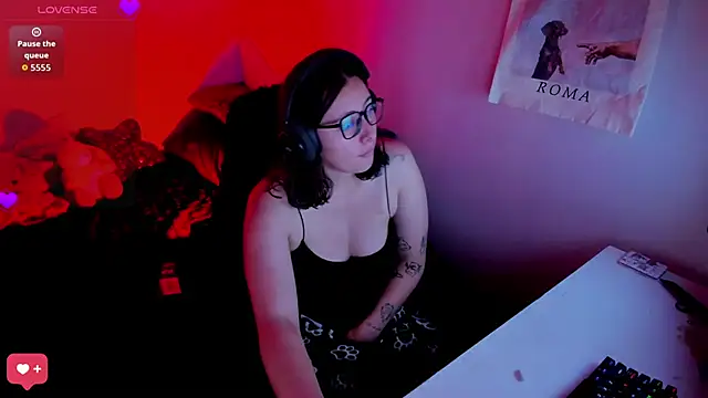 bonnie_moon_ Chat XXX live