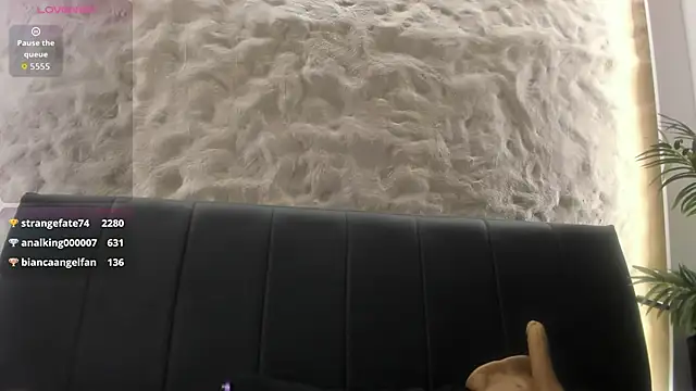 bianca_angel_ 라이브 XXX 채팅