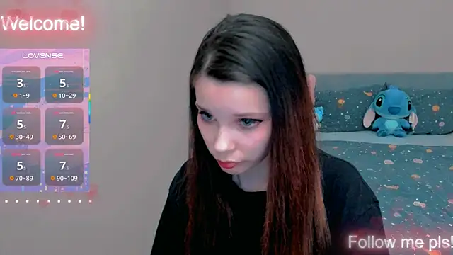 Kitten_Alissa 라이브 XXX 채팅