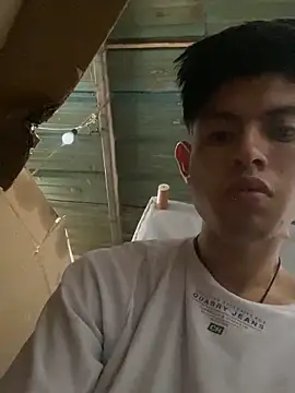 Show de CrashingNagano na webcam