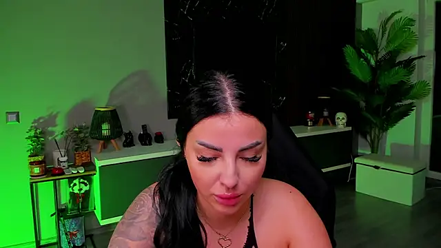 anemarieejolie live XXX chat