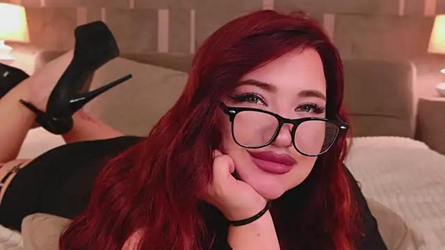 DakotaSecret live XXX chat