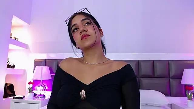 Chat XXX en directo de KellyAdams