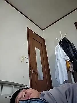 07YUKIO webkamerás műsora