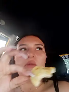 Celeste_camila18 Adlı Modelin Web Kamerası Şovu