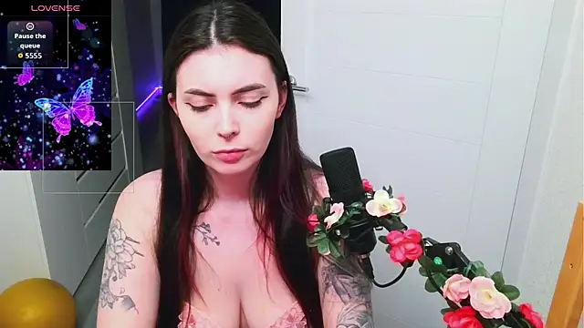 دردشة peachyness الجنسية المباشرة