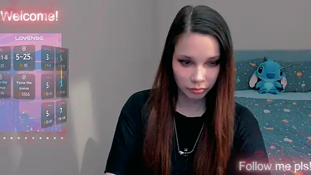 Chat +18 de Kitten_Alissa ao vivo