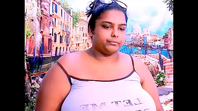 Chat +18 de Indianfairy99 ao vivo