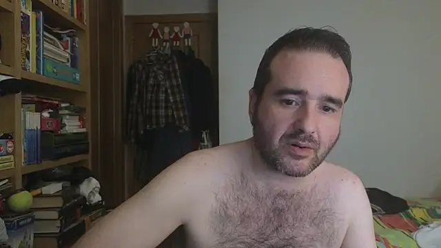curiosillo83 Webcam show