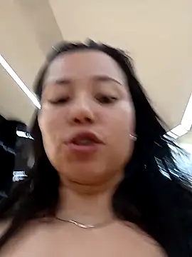LaDiabla_31 Live XXX-chat