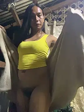 LOVELYMAYUMIE Pertunjukan Webcam