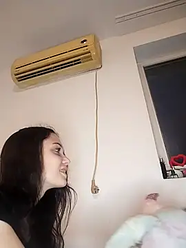Webkamerová show icedrosemarye