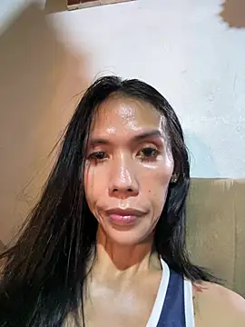LoveRUBY143 Pertunjukan Webcam