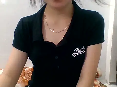 kiraa-007 Show Webcam