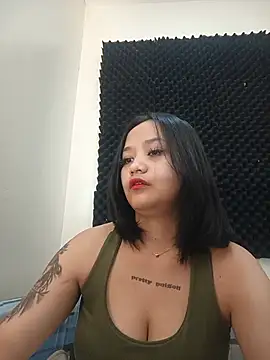 Chat XXX en directo de lexi_harper