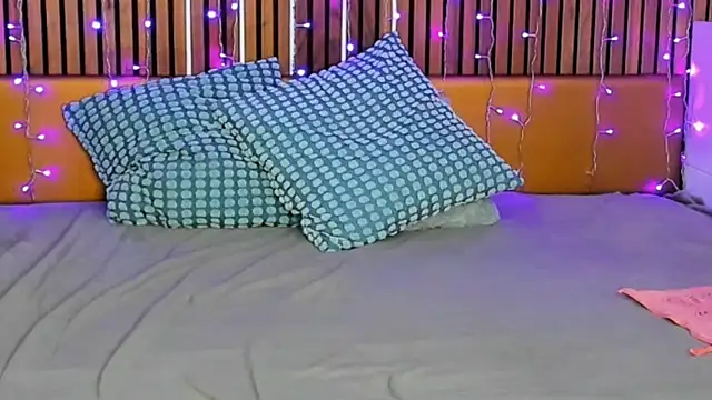 AshleyNova21 Obrolan Langsung XXX