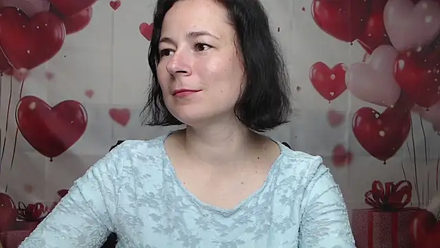 MarieSho's Live XXX Chat