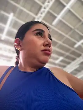 XXX chat uživo modela Sophie_Dreamss