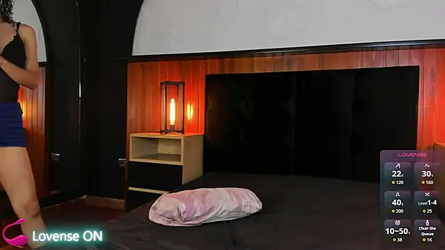 AliceMadnes Live XXX-Chat