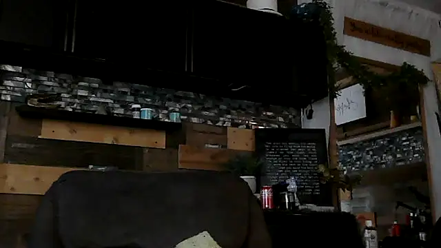 MISTERANDDEMI 웹캠 쇼