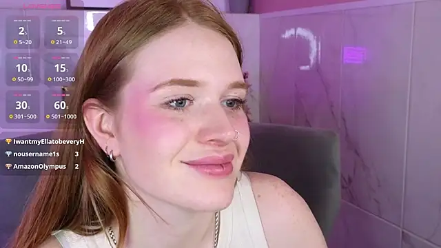 RinKittyy – Naživo XXX chat