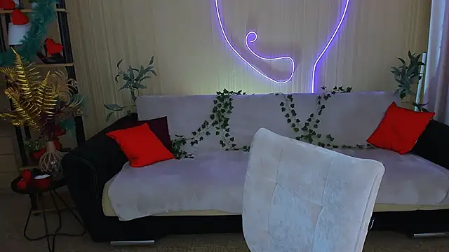 Chat +18 de MooonlightSky ao vivo